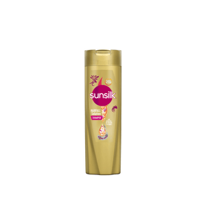 Sunsilk Hairfall Solution Shampoo - 185ML - My Store