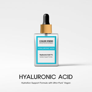 Color Studio - Color Studio Professional - Hyaluronic Acid Serum