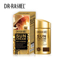 Dr Rashel Sun Cream Anti- Ageing Spf 60 80G - My Store