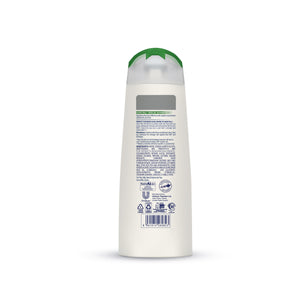 Dove Hair Fall Rescue Shampoo 360ml - Snapcart.pk