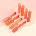 Heng Feng Soft Matte Lipstick Set 5'S