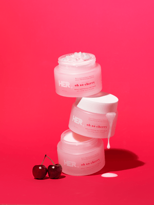 HerBeauty - Oh So Cherry - My Store