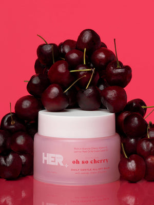 HerBeauty - Oh So Cherry - My Store