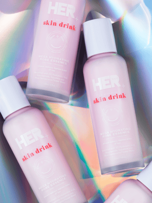 HerBeauty - Skin Drink - My Store