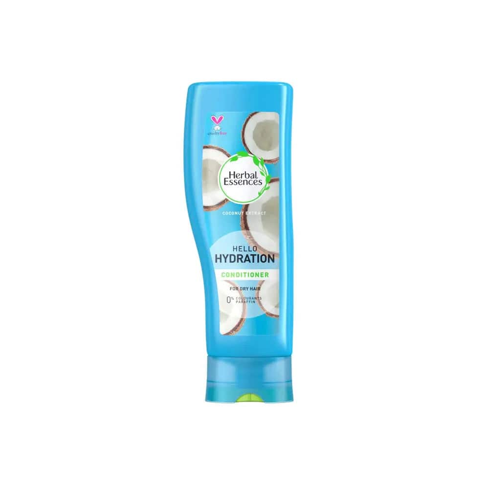 Herbal Essences Conditioner Hello Hydration 400ML - My Store