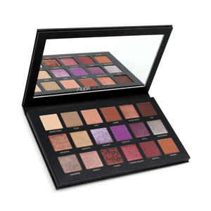Huda Beauty Desert Dusk Eyeshadow Palette - My Store