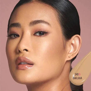 Huda Beauty Fauxfilter Foundation - Baklava 340G - My Store