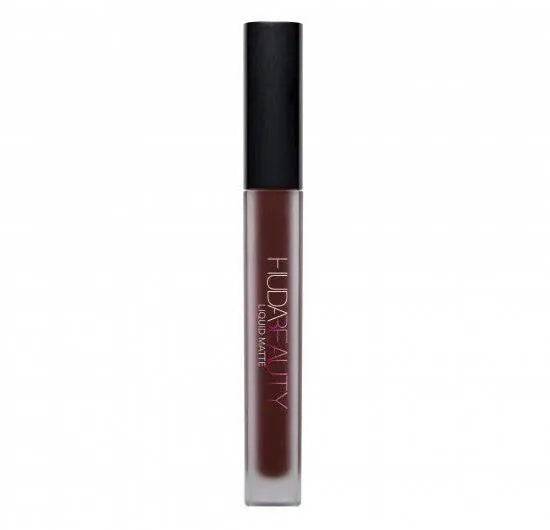 Huda Beauty Liquid Matte Lipstick Vixen - My Store