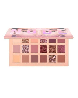 Huda Beauty New Nude Eye Shadow Palette 19.7G - My Store