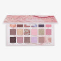 Huda Beauty Rose Quartz Eye Shadow Palette 17.35G - My Store