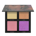 Huda Beauty Summer Highlighter Palette