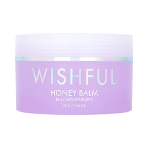 Huda Beauty Wishfull Honey Balm 10g