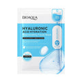 Bioaqua Hyaluronic Acid Rejuvenating Facial Mask 30G - 1 PC