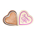 I Heart Revolution Bronzing Hearts - Hot Summer Of Love - My Store