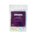 Initial Premium Cotton Balls (Color)
