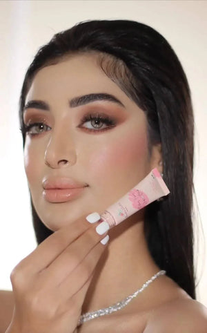 Flaunt N Flutter Sea Pink - My Store