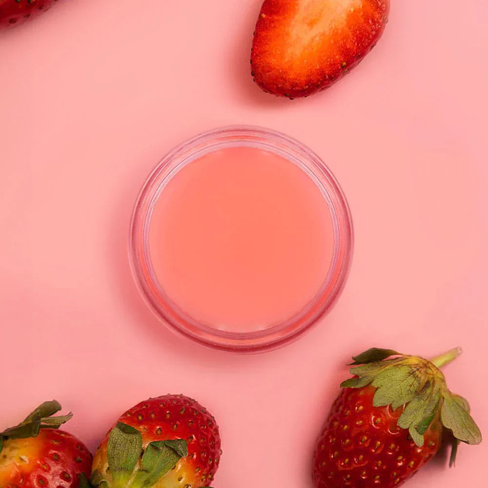 Saeed Ghani - Ultra Hydrating & Nourishing Lip Balm