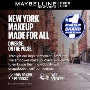 Maybelline New York - Super Stay Up to 30hr Lumi Matte Foundation - 128 - My Store