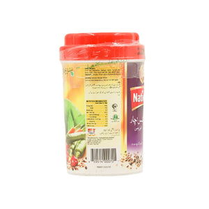 National Foods Pickle Mixed 1kg Jar - Snapcart.pk