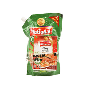 National Foods Chilli Garlic Sauce 800g Pouch - Snapcart.pk