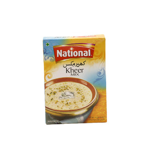 National Foods Kheer Mix 155g - Snapcart.pk