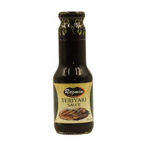 Razmin Teriyaki Sauce 300ml - Snapcart.pk