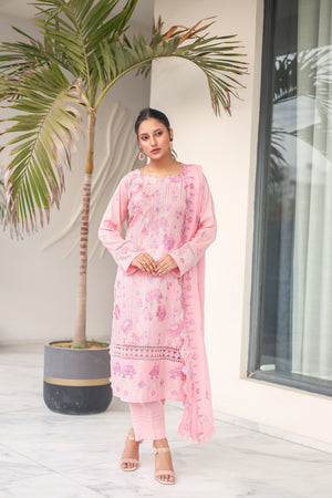 Umer Aayan 06-KHOOBSURAT Ready To Wear