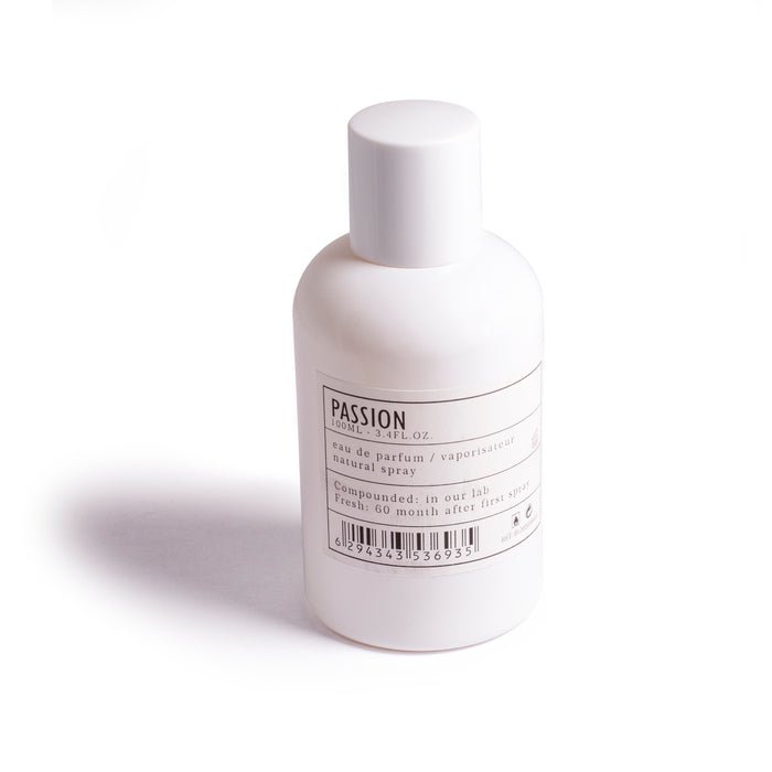 Dhamma Passion Perfume EDP 100Ml