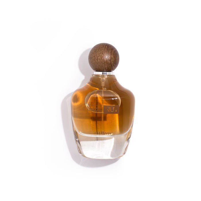 Dhamma Hazel Perfum EDP 100Ml