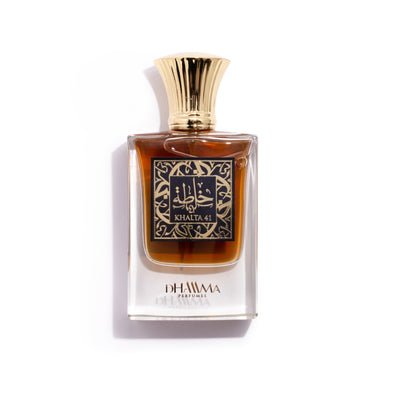 Dhamma Khalta 41 EDP 50Ml