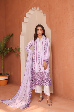 Umer Aayan 04-Jasmine-VOL 1