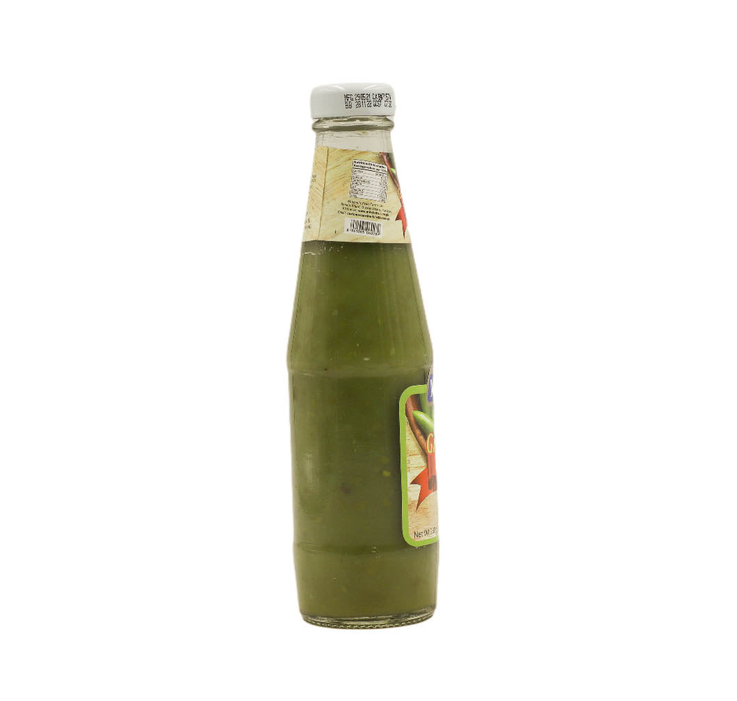 Mitchell's Green Chilli Sauce 280g - Snapcart.pk