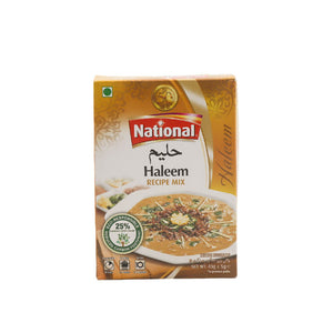 National Foods Haleem Masala Mix 50g - Snapcart.pk