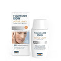 ISDIN - Fotoultra 100 Isdin Active Unify Fusion Fluid Spf50+ - My Store