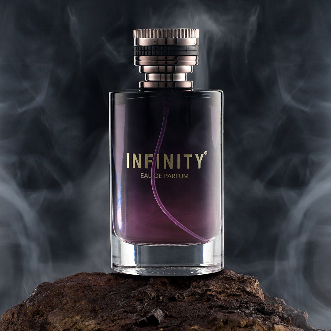 Broche - Infinity Wisper Eau De Perfume 100ml