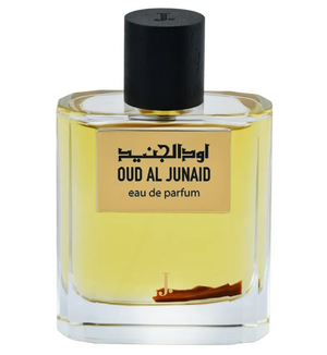 J. Oud-Al-Junaid
