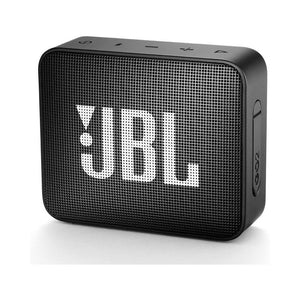 JBL PORTABLE BLUETOOTH SPEAKER Model GO2