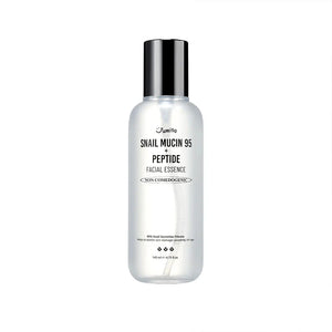 Jumiso Snail Mucin 95+ Peptide Facial Essence - 140ml
