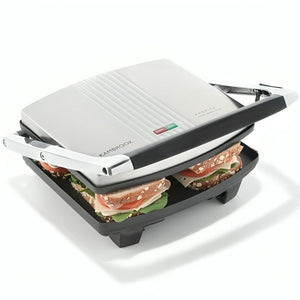 KAMBROOK SANDWICH PRESS Model KSG620