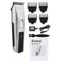 KEMEI HAIR TRIMMER Model KM-2158