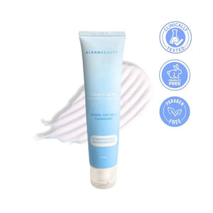 Klean Beauty - Ceramide Supercream 50Ml - My Store