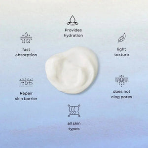 Klean Beauty - Ceramide Supercream 50Ml - My Store