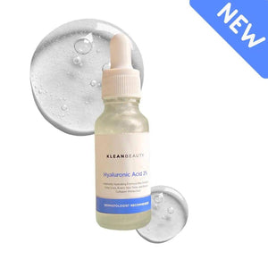 Klean Beauty Hyaluronic Acid Serum 20Ml - My Store