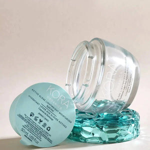 Kora Organics - Active Algae Lightweight Moisturizer - Refill 50Ml - My Store