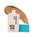 Kryolan- Derma Color Camouflage Fluid - D18