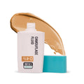 Kryolan - Derma Color Camouflage Fluid - D4 1/2