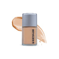 Kryolan - Ultra Fluid Foundation - 2W