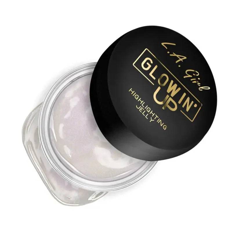 L.A Girl - Glow In Up Jelly Highlighter Glow A Holic - My Store