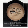 L.A Girl - Hd Pro Face Pressed Powder - Classic Ivory - My Store