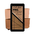 L.A Girl Pro Contour Cream - Highlight Contour - My Store